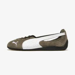 253726 푸마 스피드캣 발렛 노바 - Matte Bronze-Puma Black
