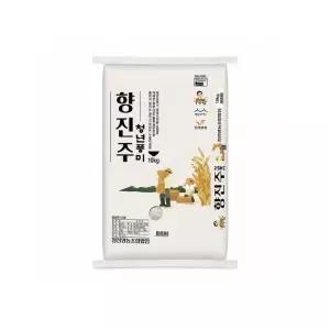 향진주 청년풍미 10kg