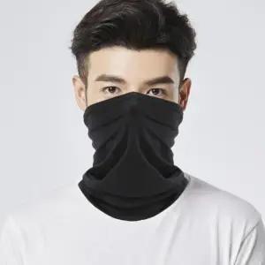 쿨멀티스카프 여름멀티스카프 쿨 멀티스카프(블랙) 쿨링소프