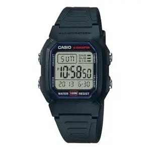 [국내 백화점 정품] 카시오 W-800H-1AVDF