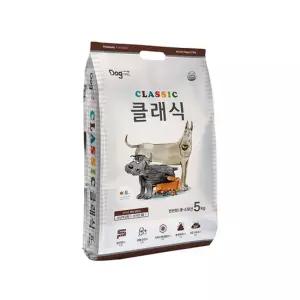 도그랑 클래식 5kg
