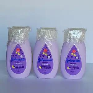 존슨 베드타임로션 500ml 3개