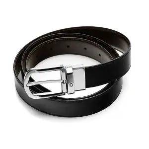 몽블랑 MONTBLANC 111080 남성 벨트
