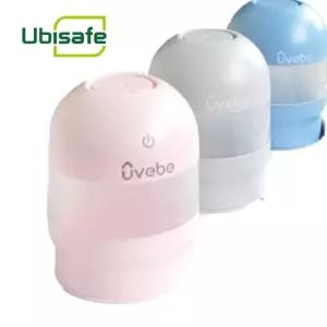 휴대용 젖병 쪽쪽이 살균 건조 UV-C 살균소독기 유베베 [BOL51481]