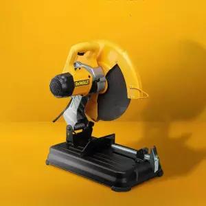 2300W 디월트 14인치 고속절단기 D28730-KR [BUU62356]