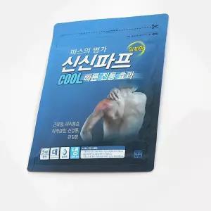 신신파프 쿨 파스 5매 10개 x 일체형