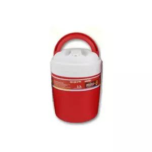 미니비 3.3L 국통 보온통 보냉통 배달 죽통 물통