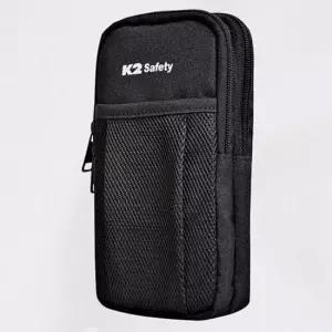 safety 파우치 핸드폰 가방 휴대폰 케이스