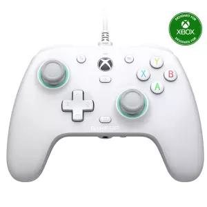 Xbox Series X S One 및 Windows 10/11용 GameSir G7 SE 유선 컨트롤러 홀 효과 조이스틱/홀 트리거가