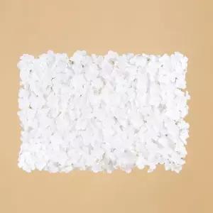 플라워월 조화 꽃벽 인테리어 꽃장식 FL21(60x40cm)