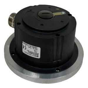 PLC용  새 제품 STEGMANN SCS70HZA0S01 피드백 인코더 712V 1034089