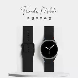 삼성전자 갤럭시 워치8 LTE 40mm 스마트워치 미개봉 새상품 새제품