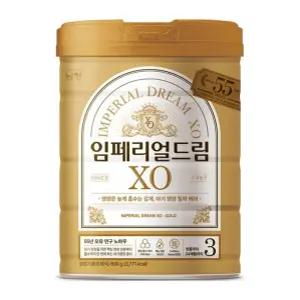 서치13 3단계 애기분유 유아분유 임페리얼 남양 드림xo 골드 800gx1캔아기선물 빠른배송