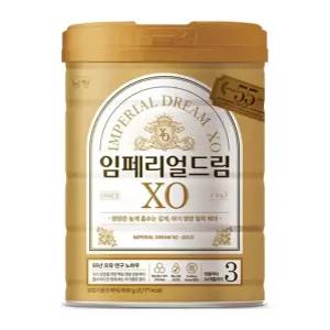 서치11 3단계 애기분유 유아분유 임페리얼 남양 드림xo 골드 800gx1캔아기선물 빠른배송