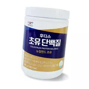 (올핀)초유단백질 280g 뉴질랜드산 출산 육아 특수분유 성인단백질