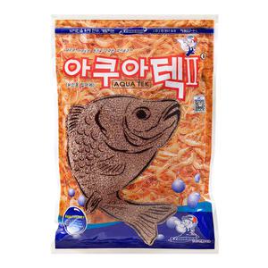 경원 아쿠아텍2 어분 집어제 민물 떡밥
