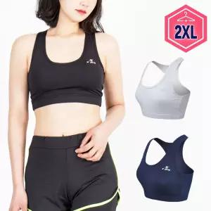 ~3XL 여자 래쉬가드 안에 이너 속옷 노와이어 브라탑 이너웨어 수영복 비치 워터브라탑