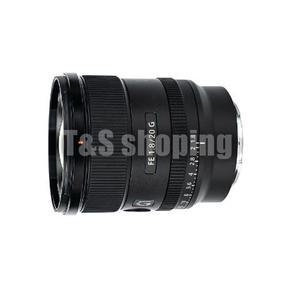 병행수입_소니 FE 20mm F1.8 G 렌즈