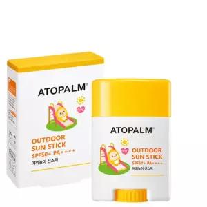 아토팜 야외놀이 선스틱 SPF50+ PA++++