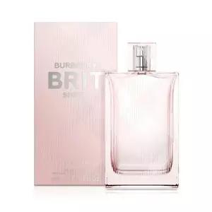 버버리 브릿 쉬어 EDT 100ml [선물포장가능]