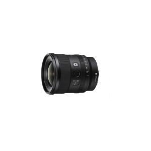 [소니코리아정품] FE 20mm F1.8 G/SEL20F18G 광각렌즈 WG