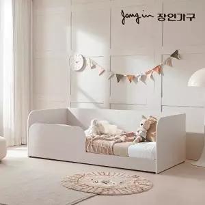 [장인가구]뉴피터 E0등급 저상형 데이베드 침대 일반형 S +7존포켓