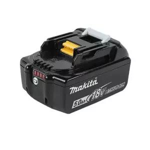 MAKITA 충전배터리_BL1850B 18V/5.0Ah/잔량표시기능 (WCEECFD)