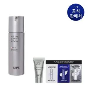 [텐텐] 아이오페 맨 올데이 퍼펙트 톤업 올인원 120ml