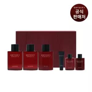 [텐텐] 오딧세이 로맨틱 스페셜 2종 세트 + 스킨 리파이너 130ml