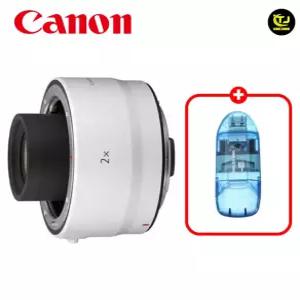 캐논 정품 익스텐더 EXTENDER RF 2x + 리더기 / RF 마운트전용 / TJ