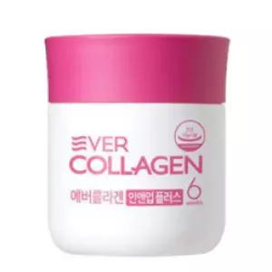 에버콜라겐 인앤업비오틴 셀 4주 저분자 콜라겐 펩타이드