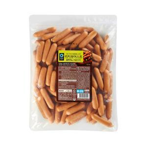 리치부어스트 할라피뇨 1.5kg 1개