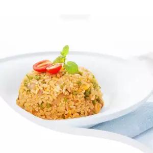 한우물 한끼해줘 사천중화볶음밥 300g x10봉