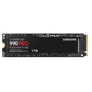 삼성전자 990 PRO M.2 NVMe 병행수입 (1TB)in