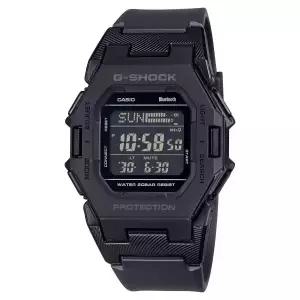 [롯데백화점]지샥 블루투스 스텝트래커 스포츠 시계 GD-B500-1DR