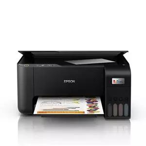 무한 잉크 복합기 L3210 EPSON_WC19B29