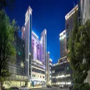 순천 베네치아 관광호텔(Venezia Tourist Hotel)