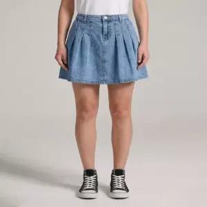 [반에이크] 워싱 데님스커트VB35DKU204Z