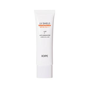 아이오페 UV 쉴드 선 프로텍터 50ml×1개 남자친구선물
