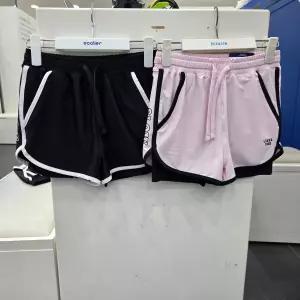 [에꼴리에]에꼴리에 3부레이어드래쉬가드바지 25B0258_SC