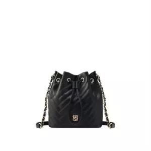루이까또즈 [최초가 378 000원] 숄더백 HQ3QT04BL