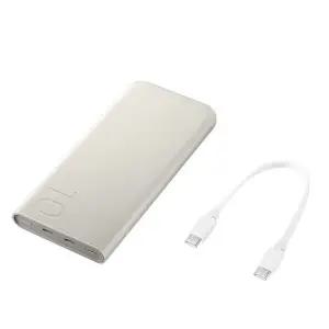 테온셀 삼성 25W 무선 보조배터리 C타입 10000mAh EB-P3401X