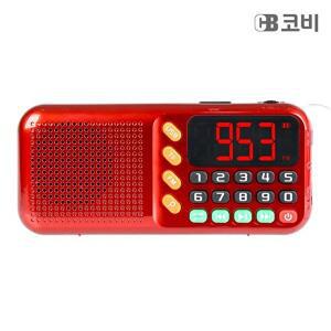 효도라디오 HYO88(RD)