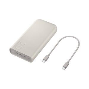 테온셀 SAMSUNG ELECTRONICS PD 45W 초고속 충전 보조배터리20,000mAh EB-P4520