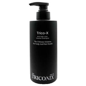 트리코엑스 트리코닉스 지루성 두피 탈모완화 샴푸 500ml