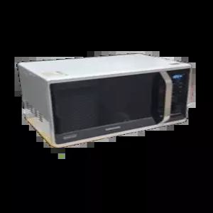삼성전자 세라믹 전자레인지 23L 화이트(버튼+다이얼) MS23C3535AW(로켓)