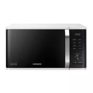 삼성전자 전자레인지 23L  화이트 MS23C3535AW 전자렌지