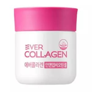 에버콜라겐 인앤업 비오틴셀 피쉬 저분자콜라겐 펩타이드 56정