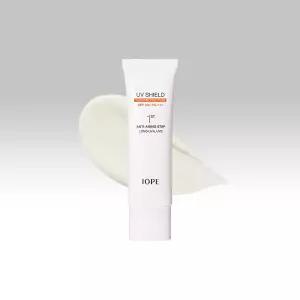 아이오페 UV 쉴드 선 프로텍터 50ml SPF50+/PA++++