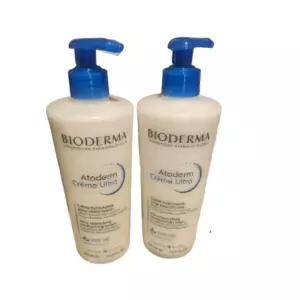 바이오더마 아토덤 울트라 크림 500ml x 2lw